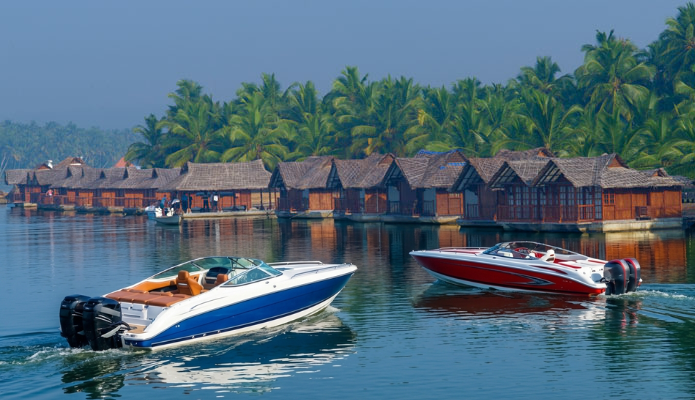 Poovar-Island