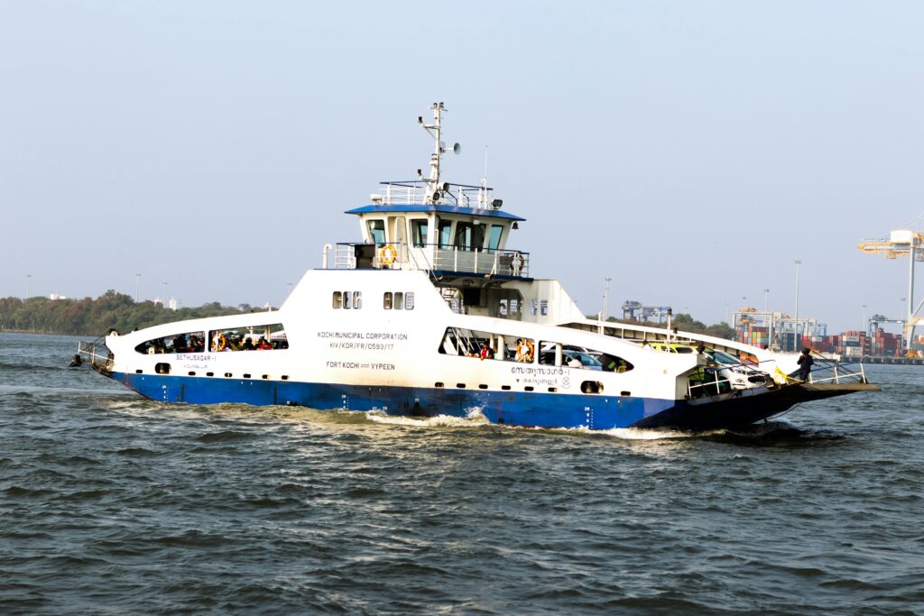 KOCHI -KERALA