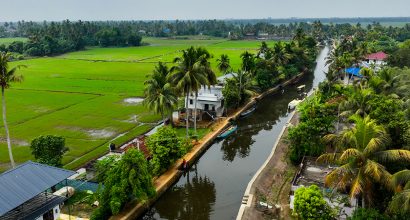 Kuttanad