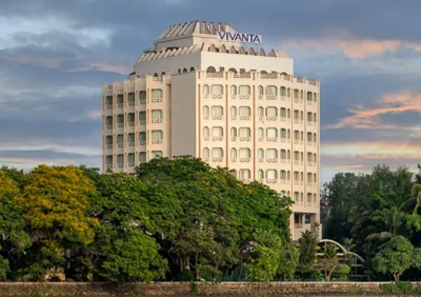 vivanta